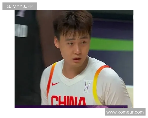 赵睿领衔新一季篮球盛宴展现青春风采与团队精神的完美结合