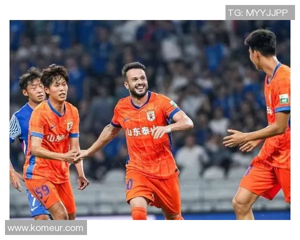 鲁能与恒丰锦集的激烈对决揭示中超新格局的潜力与挑战 鲁能与恒丰锦集的激烈对决揭示中超新格局的潜力与挑战