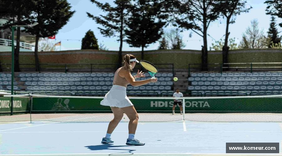 坚持拼搏，超越每一个极限。